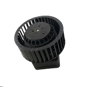 Small quality industrial centrifugal fan air purifier