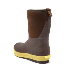 <span class=keywords><strong>Bottes</strong></span> pour hommes en caoutchouc néoprène, imperméable, à la cheville, pour la pêche, la pataugeoire, nouvelle collection - Product Image 4