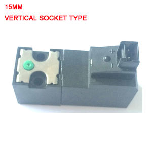 Parti per Macchine per Calze, Valvole Elettriche, D4840090, D4840140, D4900698, D4900832, D4840841, D4840745, D4901004 - Product Image 6