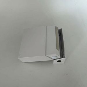 กล่องกระดาษแบบกำหนดเองขายส่ง กล่องกระดาษแข็งมาตรฐาน ซองธรรมดา กล่องใส่บุหรี่ บรรจุภัณฑ์กระดาษสำหรับบุหรี่ - Product Image 4