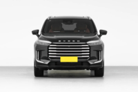 Nouvelle Voiture en Promotion Chery Exeed Lanyue 2.0T 400T SUV Essence Chine Nouvelle Voiture Exeed VX 2026