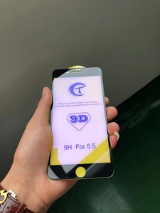 ฟิล์มป้องกันหน้า<span class=keywords><strong>จอ</strong></span>กระจกเทมเปอร์9D ป้องกันแสงสีฟ้าสำหรับ iPhone 15 PRO MAX 14 <span class=keywords><strong>PLUS</strong></span> 13 Mini 12 11 XS XR x 8 7 SE - Product Image 5
