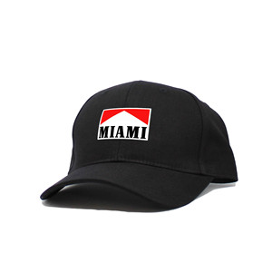 Cappello da papà Miami - Product Image 5