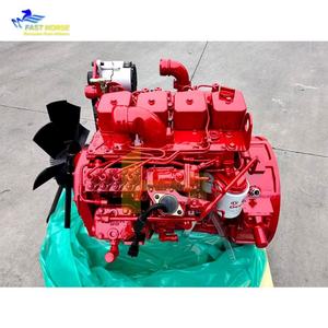 4BT 4BT3.9 4BTA3.9 4BTAA3.9 4BTA3.9-C125 para Conjunto de Motor Diésel Cummins 4BT 3415547, Piezas para Maquinaria de Construcción - Product Image 3