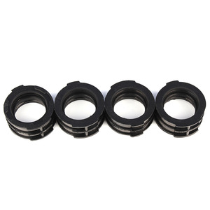 ท่อร่วมไอดีคาร์บูเรเตอร์แบบทั่วไป F8-014568 สำหรับยามาฮ่า VMX1200 85-07 ยางหุ้มชิ้นส่วนทดแทนในห้องเครื่องยนต์ - Product Image 4