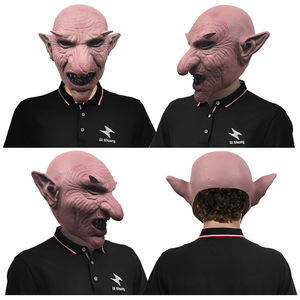 Alloque LT dult Ize Cary ear ATEX host evil orror oboblin ask osplay ararty alistic ealistic oboblin atatex - Product Image 4
