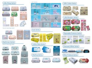 Salviette Anti-Sudore per Adulti da Viaggio, Confezione Individuale Non Tessuta - Product Image 6