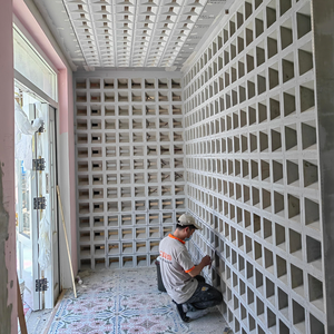 Pannelli Murali 3D Leggeri ed Economici Effetto Roccia, <span class=keywords><strong>Rivestimento</strong></span> Impermeabile in Poliuretano Finto Pietra <span class=keywords><strong>per</strong></span> <span class=keywords><strong>Pareti</strong></span> della Cucina - Product Image 3