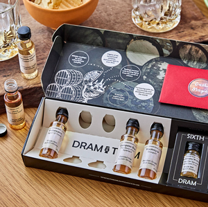 Hộp giấy các tông cho chai rượu vang nhỏ cứng nhắc Hộp bao bì rượu cho Whisky Vodka tùy chỉnh Hộp rượu thiết lập - Product Image 4