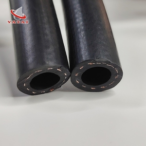 외부 편조 와이어용 SAE J1532 오일 쿨러 튜브 다른 자동차용 새로운 조건 4x2 디젤 연료 탱커 - Product Image 2