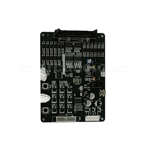 Juego de Arcade de El Rey de los martillos que funciona con monedas, Kit de bricolaje <span class=keywords><strong>para</strong></span> bares y clubs - Product Image 6