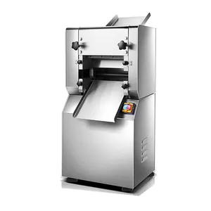Máquina de prensado de harina de nuevo diseño, YF-AG25, para cortar fideos, piel de dumpling