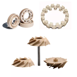 Resina PCR LDPE Segura para Alimentos - Baixo Odor e Alta Fluidez para Garrafas de Squeeze e Recipientes de Alimentos - Product Image 3