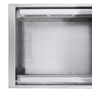 DZ-600/<span class=keywords><strong>2sb</strong></span> אורך איטום: 600 mmmmmmmmmmfactory מזון ישיר מכונת אריזת ואקום בשר במהירות גבוהה מכונה אריזת ואקום בשר - Product Image 5