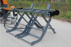 2024 nouveau Design pas cher <span class=keywords><strong>prix</strong></span> 20T essence Diesel coupe du <span class=keywords><strong>bois</strong></span> fendeur <span class=keywords><strong>de</strong></span> <span class=keywords><strong>bois</strong></span> processeur <span class=keywords><strong>de</strong></span> <span class=keywords><strong>bois</strong></span> <span class=keywords><strong>de</strong></span> <span class=keywords><strong>chauffage</strong></span> pour le travail <span class=keywords><strong>de</strong></span> la ferme à l'extérieur - Product Image 5