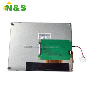 Écran LCD QVGA 5,7 pouces 320*240 pour équipement de contrôle industriel, médical et automobile TX14D26VM1BPA - Product Image 1