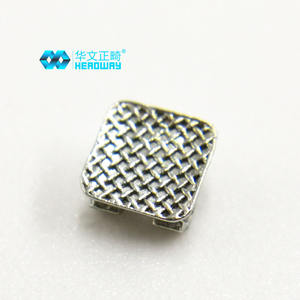 Prodotti N2d ortodontico Linguale Staffa - Product Image 3