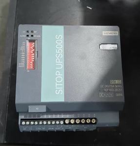 Fuente de Alimentación 6ep1436-2ba00 6ep1 <span class=keywords><strong>436</strong></span> Sitop, Nueva, Original, Industrial, con Garantía de un Año - Product Image 3