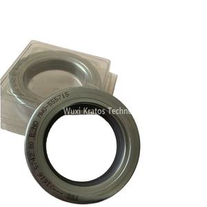 Joint d'étanchéité 1320407015 Laby 1ère étape pour compresseur d'air centrifuge Atlas, joint d'huile, accessoires d'origine 1320-4070-15 1320 4070 15 - Product Image 5