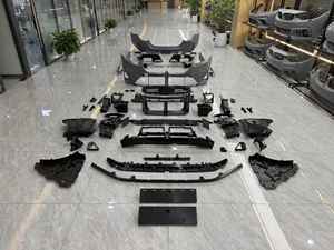 Kit de Carrocería para <span class=keywords><strong>BMW</strong></span> Serie 5 <span class=keywords><strong>G60</strong></span> M5 <span class=keywords><strong>2023</strong></span>+ - Product Image 2