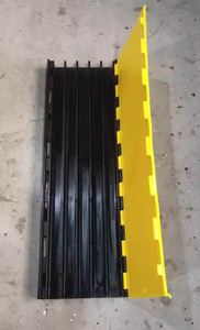 แผ่นยางป้องกันสายเคเบิลสำหรับรถเข็นคนพิการ ADA - Product Image 6