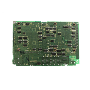 Placa base A20B-8101-0285 FANUC, placa de circuito impreso - Product Image 4