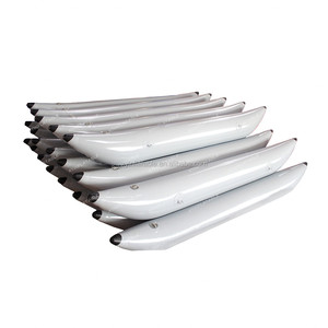 Sortie d'usine mini kayak gonflable <span class=keywords><strong>banane</strong></span> flottant bouée vélo d'eau à vendre - Product Image 1