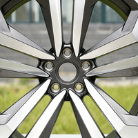Nouvelles jantes BZ forgées 5x150 20 pouces à profil profond pour SUV Toyota Land Cruiser Lexus LX570