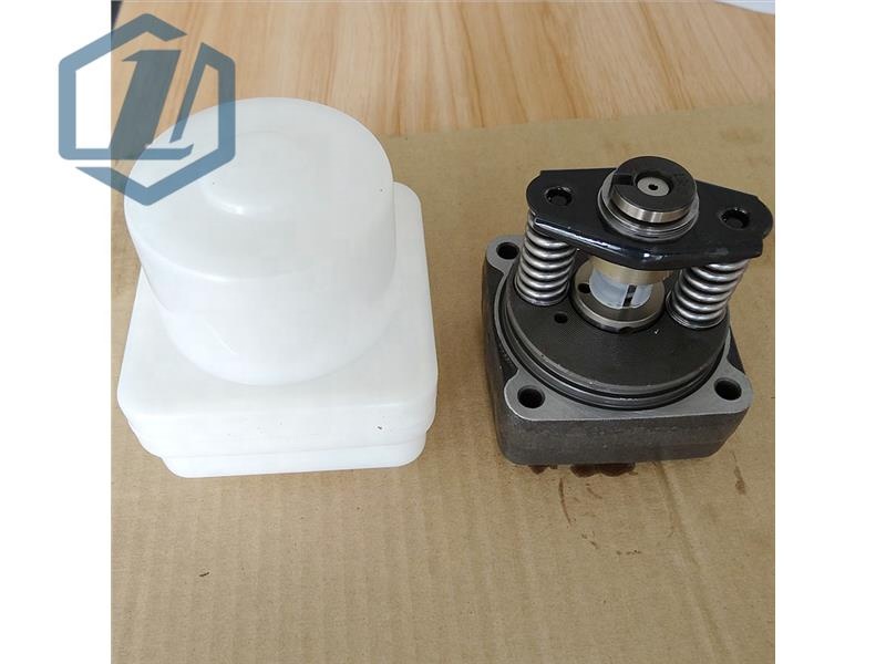 Diesel Fuel Injection Pump Parts Head Rotor 1 468 376 010 1 468 376 013 VE Pump Parts Rotor Head 1468376010 1468376013