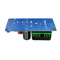 Carte d'amplificateur de puissance numérique HIFI IRS2092 500W monocanal classe D