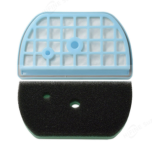 Filtre de rechange personnalisé haute performance pour aspirateur manuel domestique – Accessoire de rechange sur mesure - Product Image 3