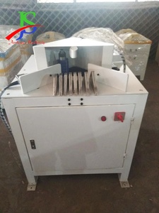 Máquina para Redondear Esquinas, Recortar y Cantear Madera, para Muebles <span class=keywords><strong>de</strong></span> Madera, Chapa <span class=keywords><strong>de</strong></span> PVC, Aplicable a Madera Maciza y Tableros Ecológicos - Product Image 3