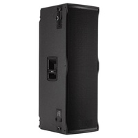 Módulo de Altavoz Line Array Activo de Tres Vías MERIT para TTL 6-A, Imán de Neodimio, 2000W, Audio de Alta Resolución, Aleación de Titanio, Madera Contrachapada de Abedul