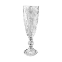 Verre à champagne Ins Wind Ultra Fire Diamond Dazzling Verre cadeau créatif