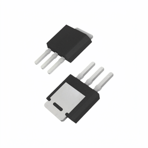 ชิ้นส่วนอิเล็กทรอนิกส์ NTD18N06L-001 ทรานซิสเตอร์ IPAK ของแท้ - Product Image 1