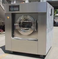 Machines à laver industrielles pour blanchisserie, équipement d'usine, fabricant chinois, vente directe avec une efficacité de travail élevée