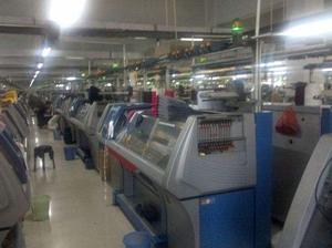 Precio de la máquina de tejer Stoll CMS420E E3.5.2 MULTI 3G 5G 7G - Product Image 2