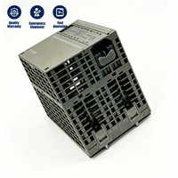 Komponen CPU Redundansi 6ES7656-8BA34-1CB0 Pengontrol PLC 6ES76568BA341CB0 Dengan Sakelar Opsional Layanan Protokol LACP