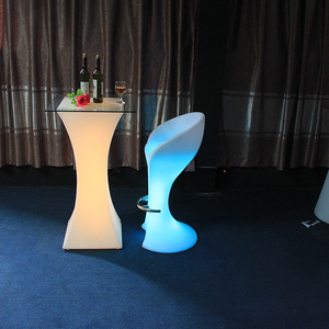 Trung Quốc Led Chiếu Sáng Bảng Ngoài Trời Led Glow Đồ Nội Thất Led <span class=keywords><strong>Bar</strong></span> Bảng - Product Image 2