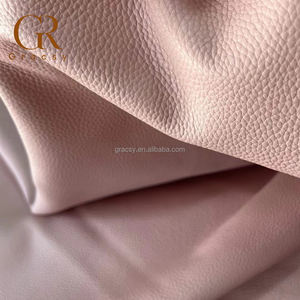 Cuir de vachette pleine fleur de qualité supérieure, cuir de vachette tanné à la boue, première couche, cuir véritable pour sacs, chaussures, portefeuilles - Product Image 3