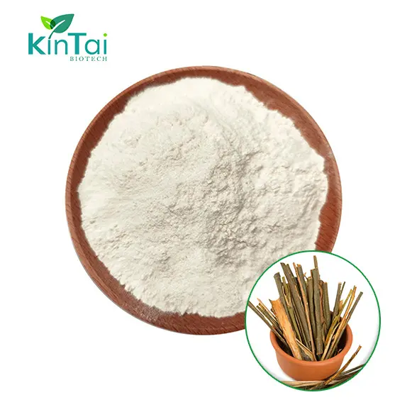 High Quality Salicin Powder White Willow Bark Extract Salicin 15% 65% 98%