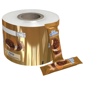 Su misura in plastica per alimenti laminato rotolo pellicola 30g latte in polvere piccole borse per il confezionamento per i bambini - Product Image 6