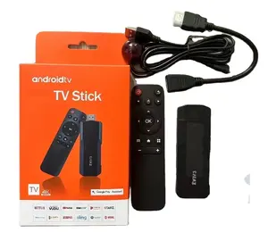 TV Fire Stick 4K Ultra HD Firestick with Upgradeable memory