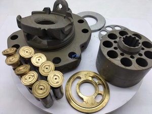 Repuestos para Bomba Principal K3V63 K5V80 para Excavadora, Piezas Hidráulicas, Bloque de Cilindros 20/925577 - Product Image 3