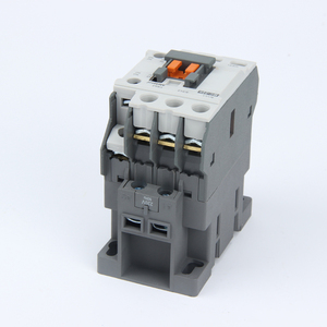 Mc-12b 1A1B AC220V <span class=keywords><strong>Contacteur</strong></span> AC de type MC électromagnétique à 3 pôles - Product Image 3