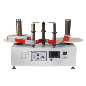 Carrete <span class=keywords><strong>de</strong></span> escritorio a carrete Máquina rebobinadora automática <span class=keywords><strong>de</strong></span> rollo a rollo <span class=keywords><strong>para</strong></span> etiquetas <span class=keywords><strong>de</strong></span> papel - Product Image 3