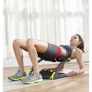 Ngồi lên máy tập thể dục AB Crunch dạ dày lõi huấn luyện viên bụng máy tập thể dục tại nhà AB Máy AB thiết bị tập luyện - Product Image 3