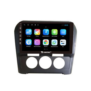 Pour citroën <span class=keywords><strong>C4</strong></span> 2015-2018 9 pouces appareil unité principale Double <span class=keywords><strong>2</strong></span> <span class=keywords><strong>Din</strong></span> octa-core Quad voiture stéréo Navigation GPS android voiture radio - Product Image 2