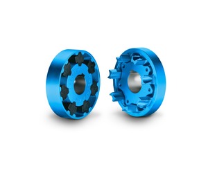 Accouplement flexible FLENDERR N-EUPEX de type A à 3 parties pour pompes et compresseurs industriels - Product Image 5