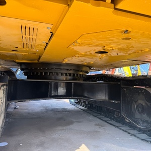 Excavatrice sur chenilles Caterpillar 30 tonnes CAT330GC d'occasion de haute qualité et durable à vendre sur les chantiers de construction - Product Image 5